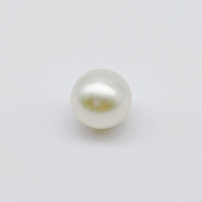 White South Sea Pearl  12.7 mm Grade 1 |  The South Sea Pearl |  The South Sea Pearl