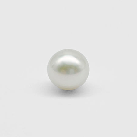 South Sea Pearl 12.1 mm White Color Grade 1 Quality |  The South Sea Pearl |  The South Sea Pearl