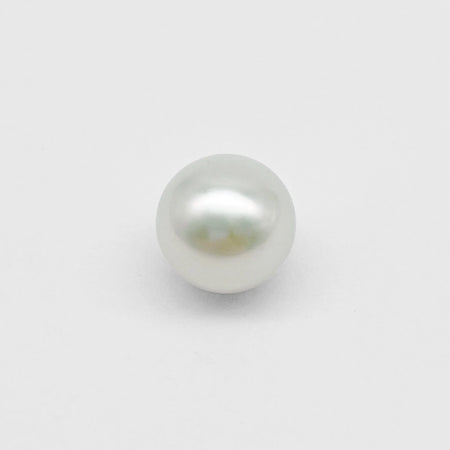 South Sea Pearl 12.1 mm White Color Grade 1 Quality |  The South Sea Pearl |  The South Sea Pearl