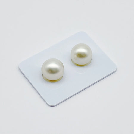 South Sea Pearls 10-11 mm High Luster Grade 1 |  The South Sea Pearl |  The South Sea Pearl
