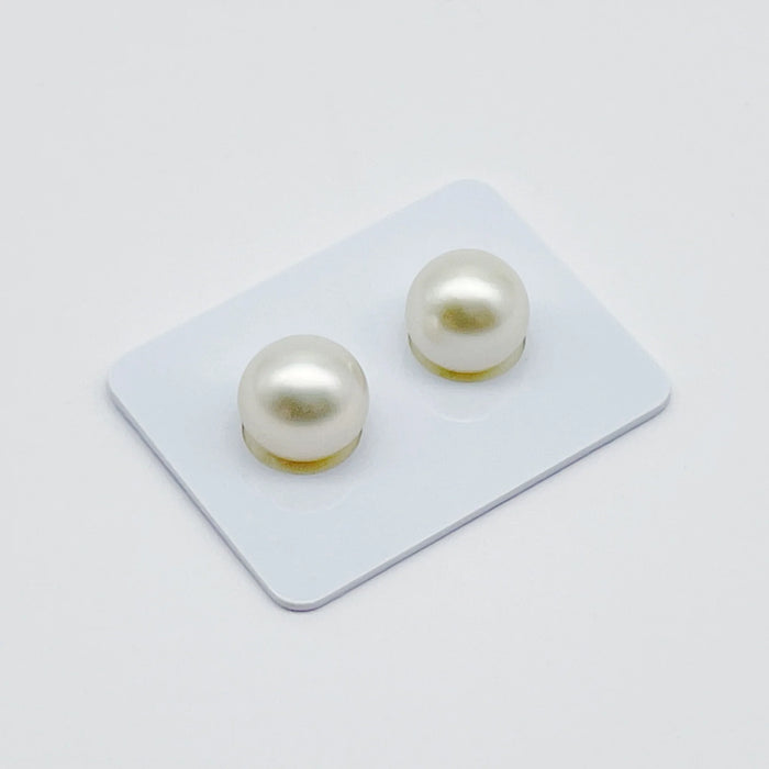 South Sea Pearls 10-11 mm High Luster Grade 1 |  The South Sea Pearl |  The South Sea Pearl