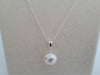 9mm White South Sea Pearl Pendant - Only at  The South Sea Pearl