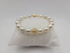 18K South Sea Pearl Bracelet - Only at  The South Sea Pearl