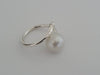South Sea Pearl 10 mm White, Round Shape. - Only at  The South Sea Pearl