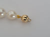 A Bracelet of White South Sea Pearls and 18 karat Solid Gold - Only at  The South Sea Pearl