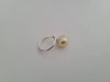 Golden South Sea Pearl 11.80 mm Round AAA - Only at  The South Sea Pearl