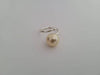 Golden South Sea Pearl 11.80 mm Round AAA - Only at  The South Sea Pearl