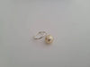 Golden South Sea Pearl 11.80 mm Round AAA - Only at  The South Sea Pearl