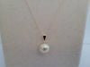 Golden South Sea Pearl 12 mm Round, Natural Golden Color - Only at  The South Sea Pearl