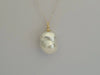 Large Baroque Shape South Sea Pearl 19x14 mm - Only at  The South Sea Pearl