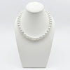 South Sea Pearls Necklace of White Color and High Luster 9-11 mm - Only at  The South Sea Pearl