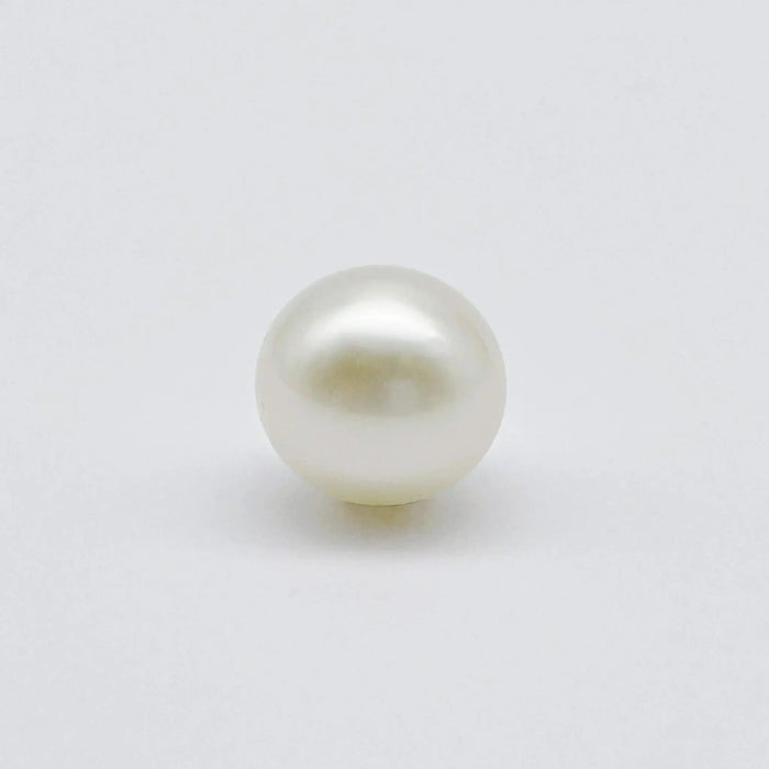South Sea Pearl 13.1 mm White Color Quality Grade 1 |  The South Sea Pearl |  The South Sea Pearl