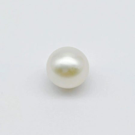 South Sea Pearl 13.1 mm White Color Quality Grade 1 |  The South Sea Pearl |  The South Sea Pearl