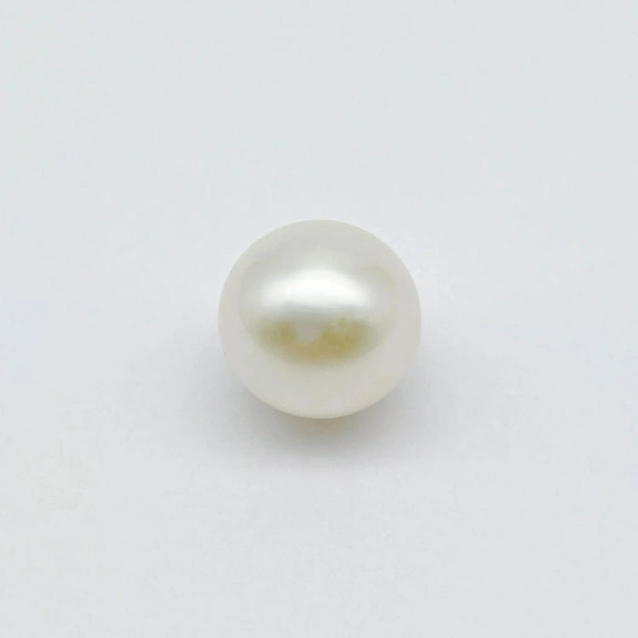 South Sea Pearl 13.1 mm White Color Quality Grade 1 |  The South Sea Pearl |  The South Sea Pearl