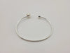 South Sea Pearl Bangle 9 mm Round White Color and High Luster - Only at  The South Sea Pearl