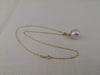 South Sea Pearl Pendant 13 mm 18 Karat Gold - Only at  The South Sea Pearl