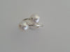 South Sea Pearl Ring 9-10 mm White Color - Only at  The South Sea Pearl