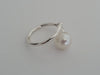 South Sea Pearl Ring White Color - Only at  The South Sea Pearl