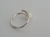 South Sea Pearl Ring White Color - Only at  The South Sea Pearl