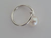 South Sea Pearl Ring White Color - Only at  The South Sea Pearl