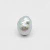 South Sea Pearl Single 13.7 mm Baroque Quality Grade 1 |  The South Sea Pearl |  The South Sea Pearl