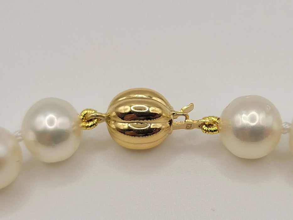 South Sea Pearls 11-14 mm Natural Color and High Luster - Only at  The South Sea Pearl