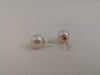 South Sea Pearls 12 mm Round , White Color, 14 Karats Gold - Only at  The South Sea Pearl