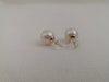 South Sea Pearls 12 mm Round , White Color, 14 Karats Gold - Only at  The South Sea Pearl