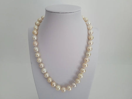 South Sea Pearls 9-11 mm Natural Colors - Only at  The South Sea Pearl