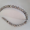 Tahiti Pearls 13.35 x 12.0 mm Natural Color and Verry High Luster Necklace |  The South Sea Pearl |  The South Sea Pearl