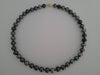 Tahiti Pearls 8-10 mm Natural Colors, 18 Karat Gold - Only at  The South Sea Pearl