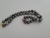 Tahiti Pearls 8-10 mm Natural Colors, 18 Karat Gold - Only at  The South Sea Pearl