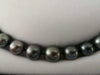 Tahiti Pearls Natural Color and Luster 11-13 mm round - Only at  The South Sea Pearl