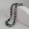 Tahiti Pearls Natural Multicolor 10-11 mm High Luster |  The South Sea Pearl |  The South Sea Pearl