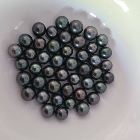 Real loose pearls for sale outlet