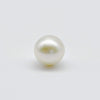 White South Sea Pearl  12.7 mm Grade 1 |  The South Sea Pearl |  The South Sea Pearl