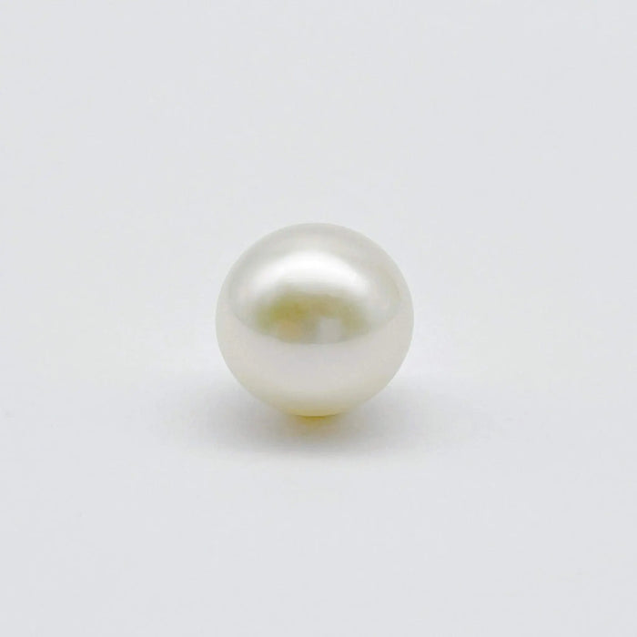 White South Sea Pearl  12.7 mm Grade 1 |  The South Sea Pearl |  The South Sea Pearl