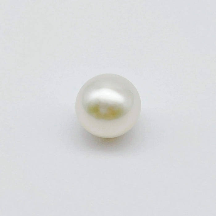 White South Sea Pearl  12.7 mm Grade 1 |  The South Sea Pearl |  The South Sea Pearl