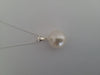 White South Sea Pearl Pendant 13 mm Round - Only at  The South Sea Pearl