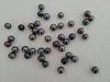 Wholesale Lot 41 pcs Tahiti South Sea Pearls 9 mm  AA, - Only at  The South Sea Pearl