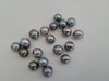 Wholesale Lot Tahiti Pearl 9-10 mm AA Natural Color - Only at  The South Sea Pearl