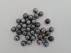 Wholesale Lot Tahiti Pearls 9-10 mm AAA Natural Color - Only at  The South Sea Pearl
