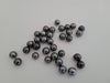 Wholesale Lot Tahiti Pearls 9-10 mm AAA Natural Color - Only at  The South Sea Pearl
