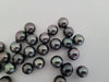 Wholesale Lot Tahiti Pearls 9-10 mm AAA Natural Color - Only at  The South Sea Pearl