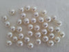 Wholesale Lot White South Sea Pearls 10 mm, 33 pieces of Very High Luster - Only at  The South Sea Pearl