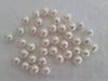 Wholesale Lot White South Sea Pearls 10 mm, 33 pieces of Very High Luster - Only at  The South Sea Pearl
