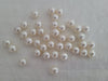 Wholesale Lot White South Sea Pearls 10 mm, 33 pieces of Very High Luster - Only at  The South Sea Pearl