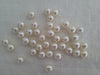 Wholesale Lot White South Sea Pearls 10 mm, 33 pieces of Very High Luster - Only at  The South Sea Pearl