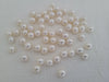 Wholesale Lot White South Sea Pearls 9-10 mm, 61 pcs of Very High Luster - Only at  The South Sea Pearl