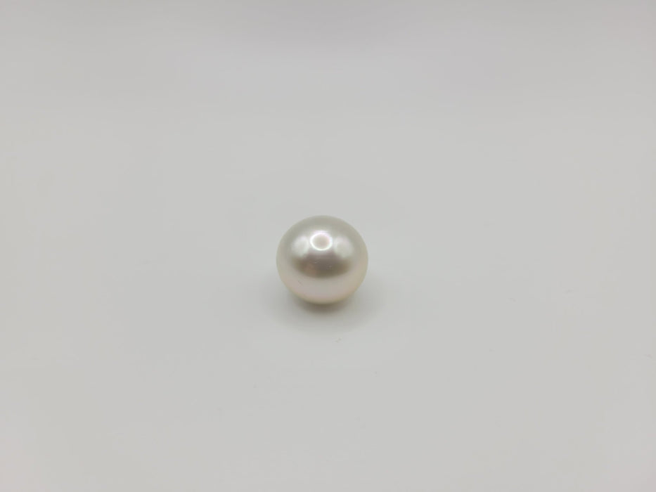 A South Sea Pearl  14 mm Round, High Luster - Only at  The South Sea Pearl